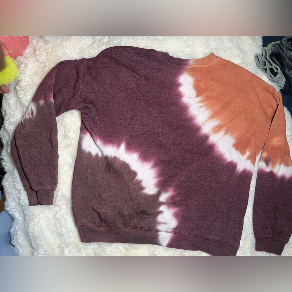 Sweatshirt - Picture 3 of 4